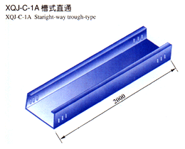 XQJ-C-1A��ʽֱͨ